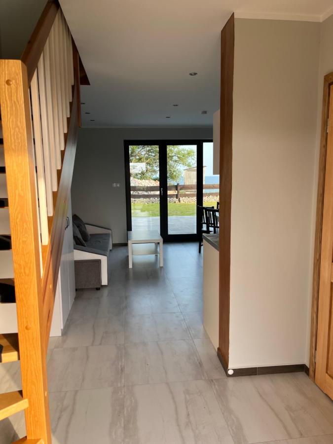 Ferienwohnung Wyspowka Misdroy Exterior foto