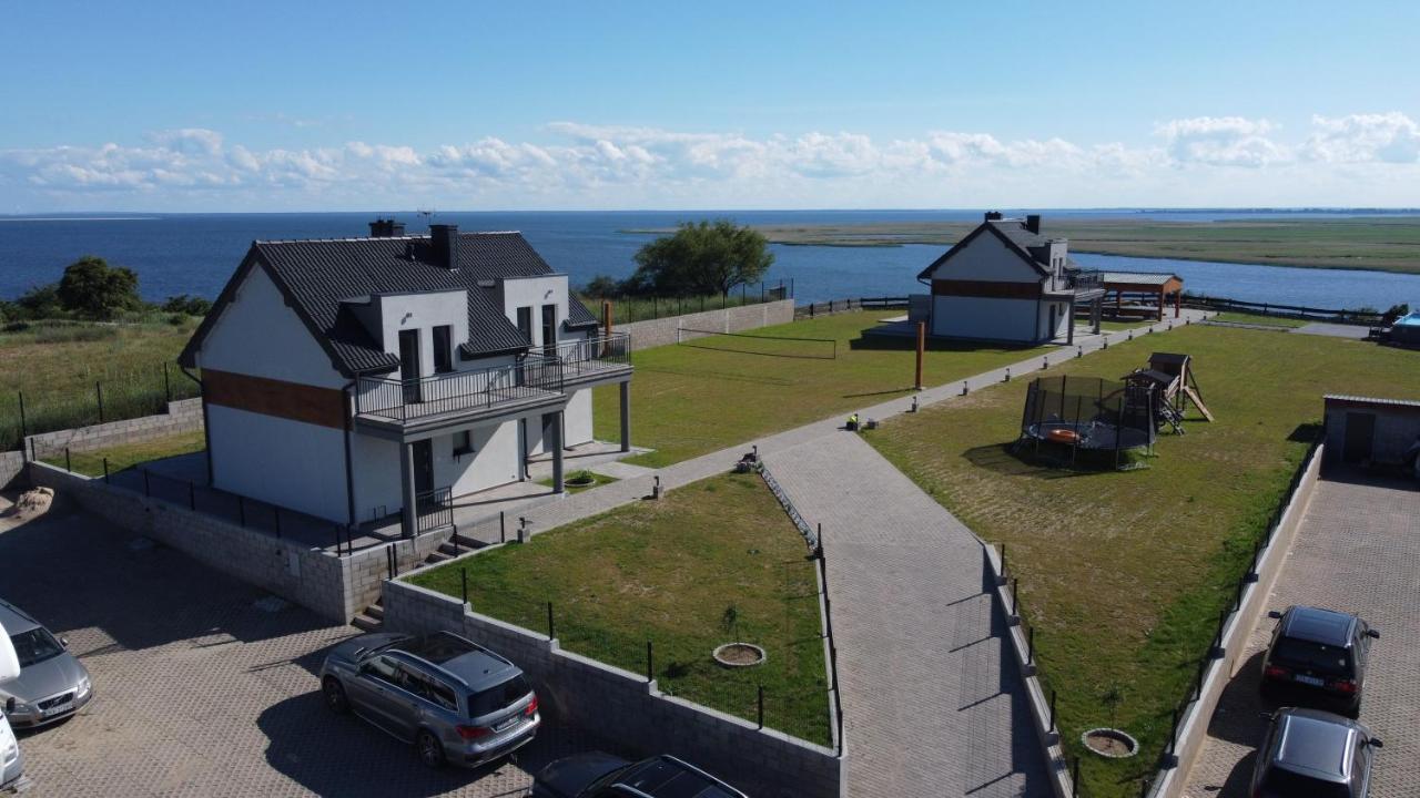 Ferienwohnung Wyspowka Misdroy Exterior foto