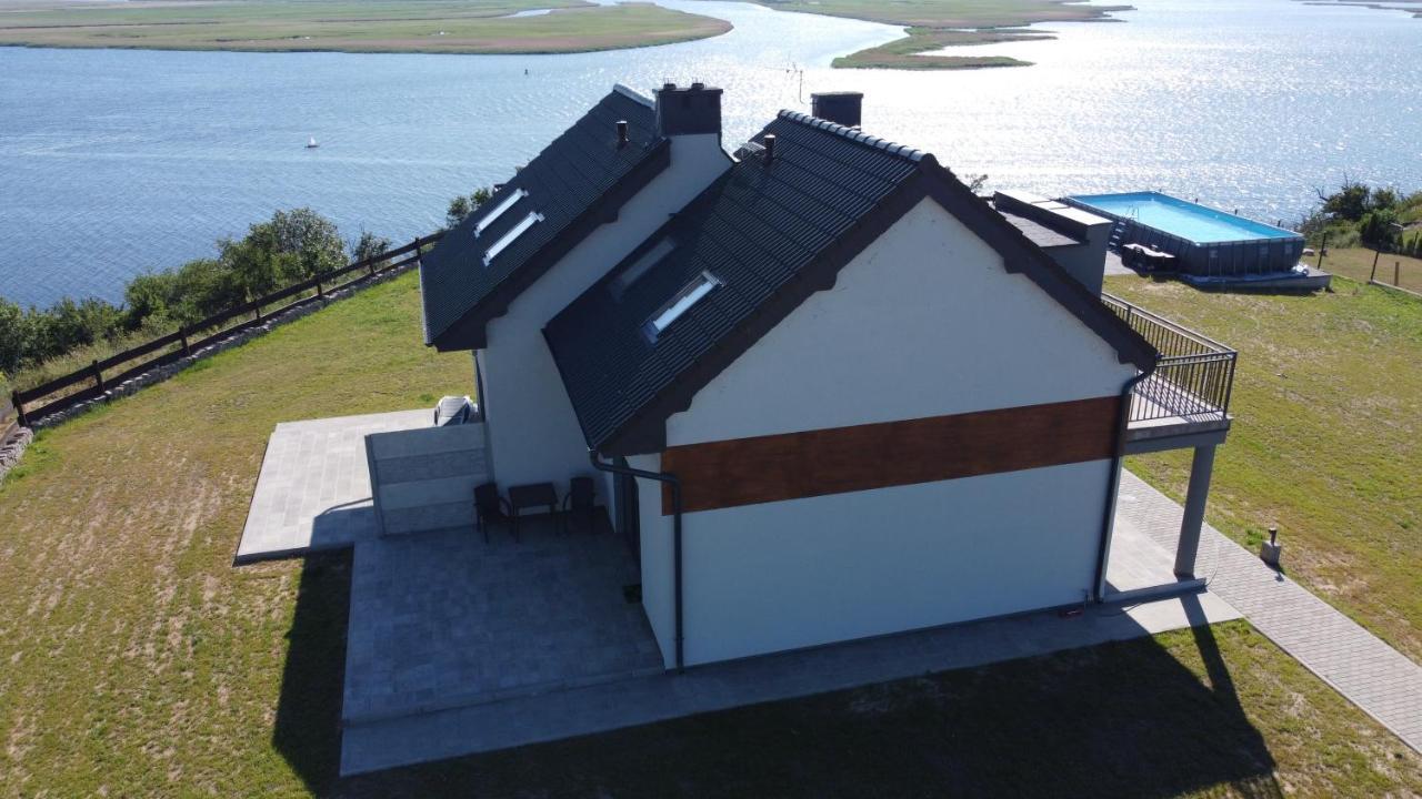 Ferienwohnung Wyspowka Misdroy Exterior foto