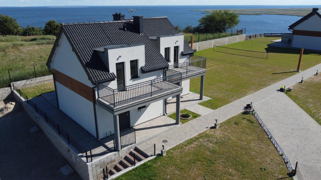 Ferienwohnung Wyspowka Misdroy Exterior foto