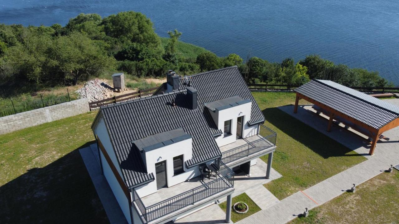 Ferienwohnung Wyspowka Misdroy Exterior foto