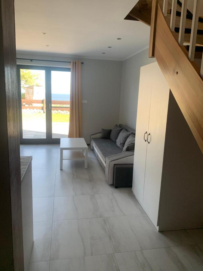 Ferienwohnung Wyspowka Misdroy Exterior foto